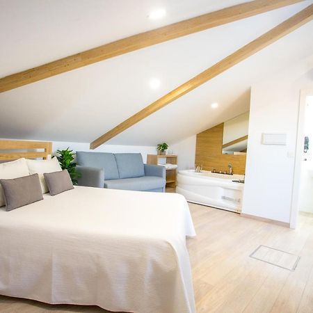 Apartahotel Enfasis-Group El Cuervo  Dış mekan fotoğraf