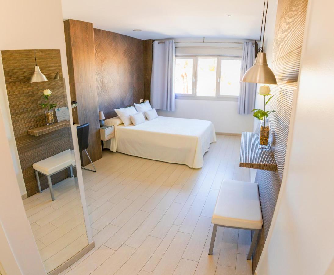 Apartahotel Enfasis-Group El Cuervo  Dış mekan fotoğraf