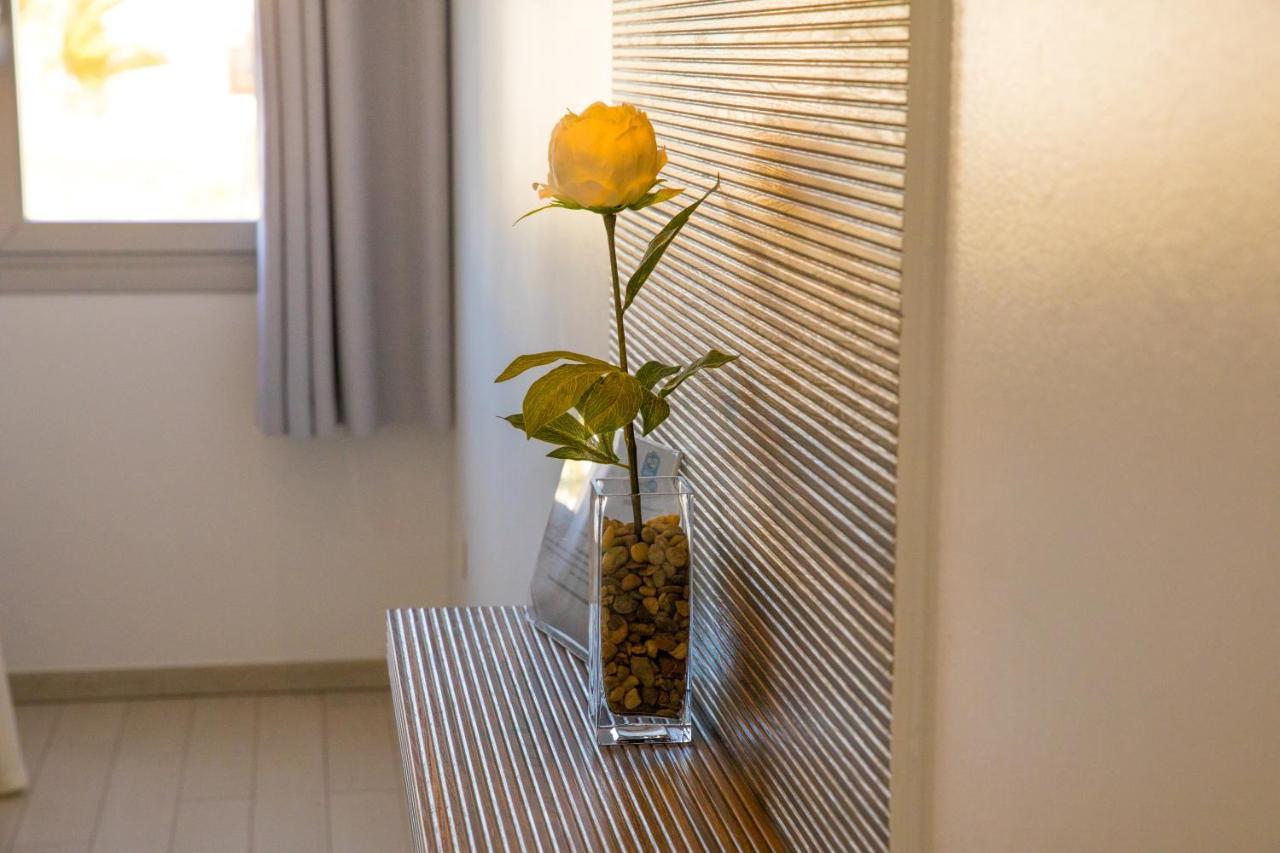 Apartahotel Enfasis-Group El Cuervo  Dış mekan fotoğraf
