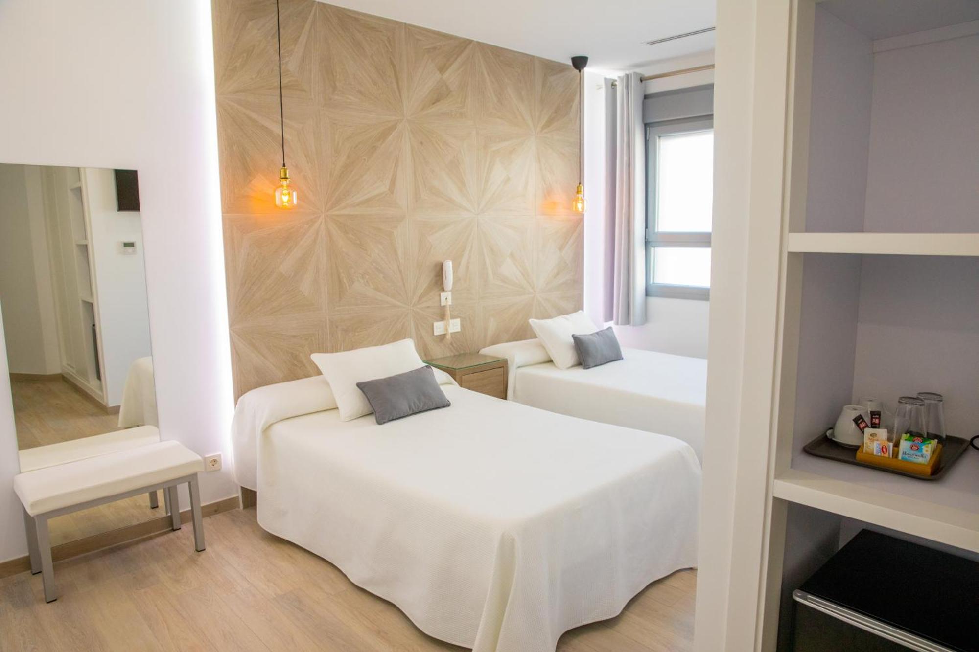 Apartahotel Enfasis-Group El Cuervo  Dış mekan fotoğraf