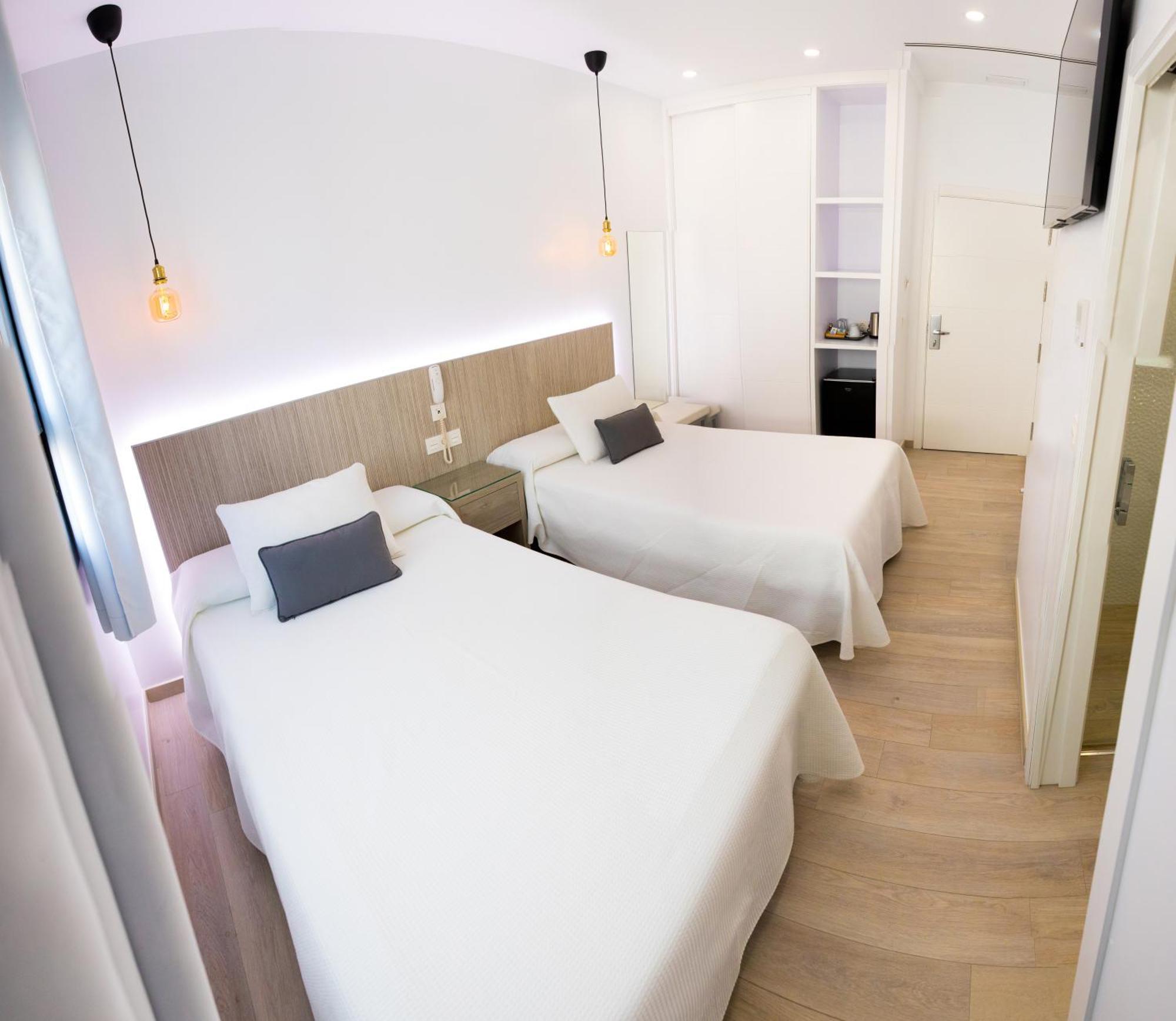Apartahotel Enfasis-Group El Cuervo  Dış mekan fotoğraf