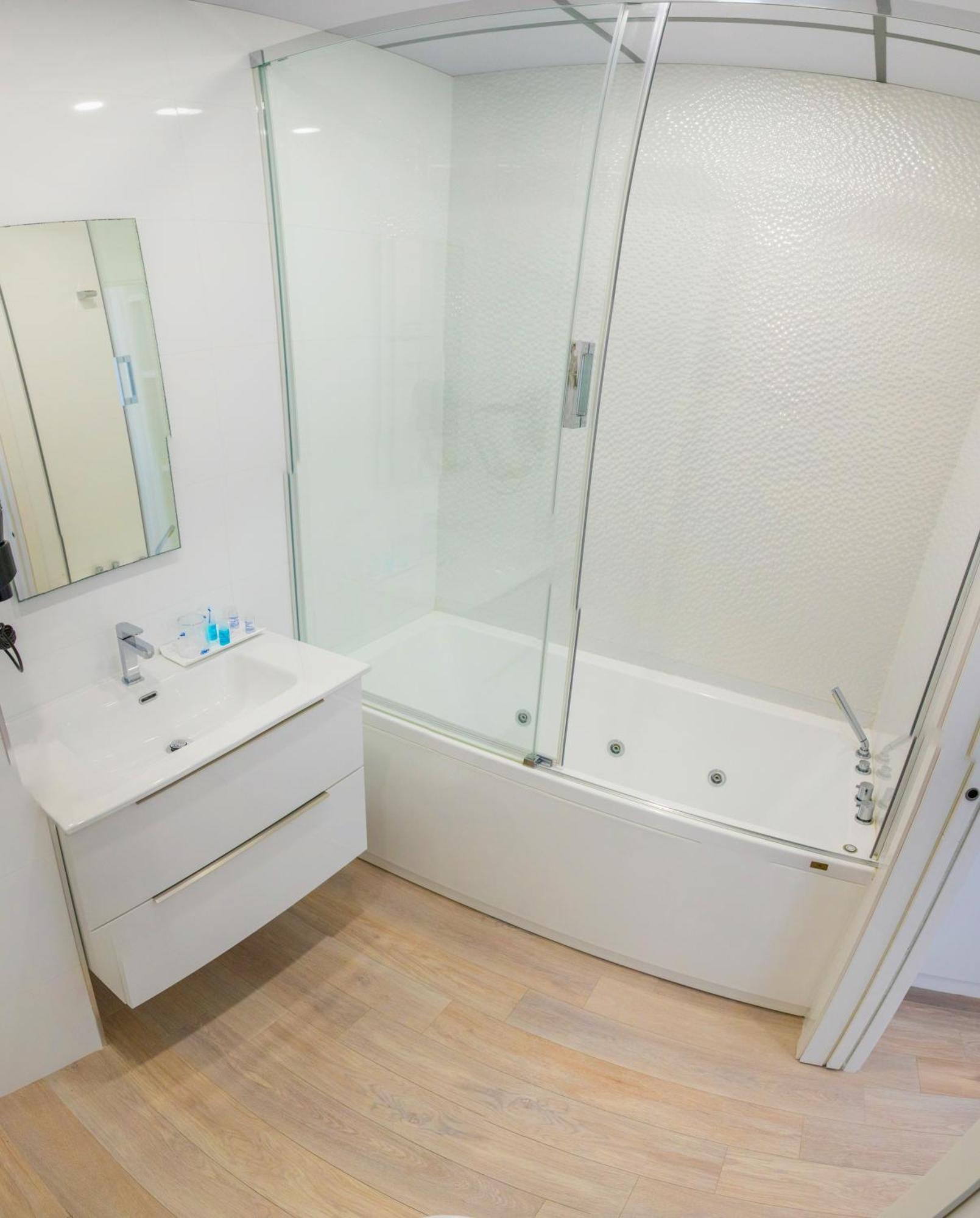 Apartahotel Enfasis-Group El Cuervo  Dış mekan fotoğraf