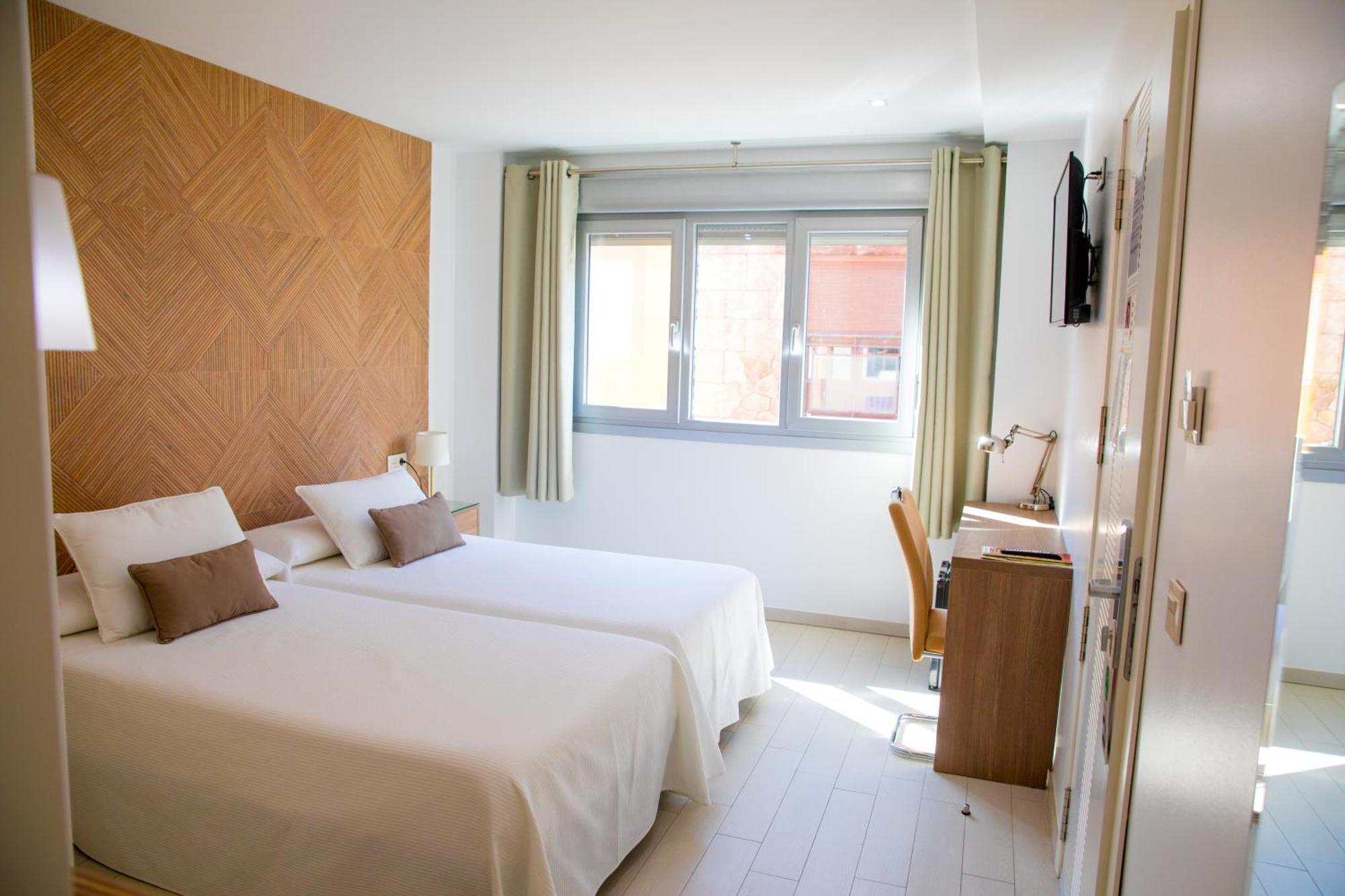 Apartahotel Enfasis-Group El Cuervo  Dış mekan fotoğraf