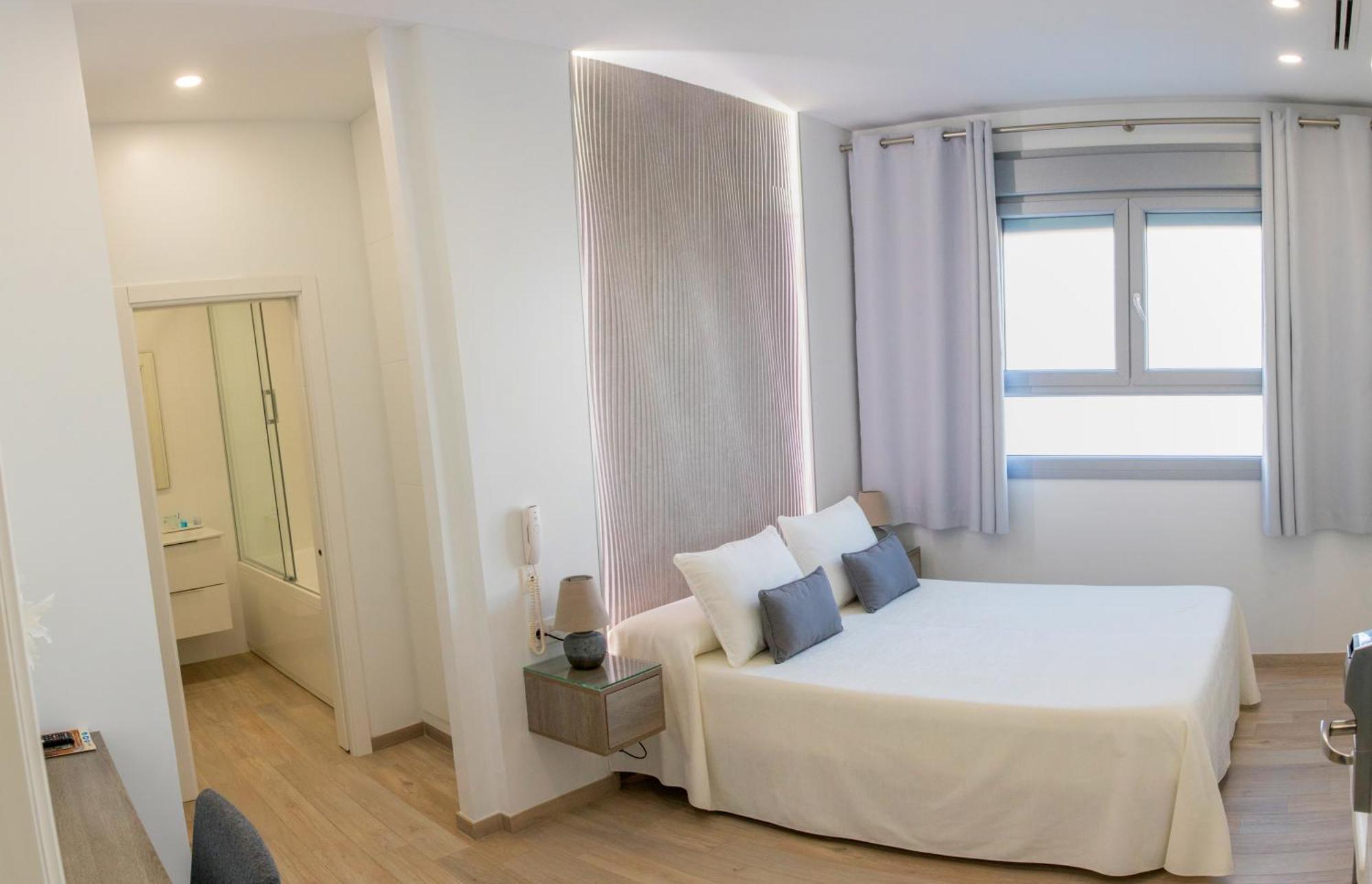 Apartahotel Enfasis-Group El Cuervo  Dış mekan fotoğraf