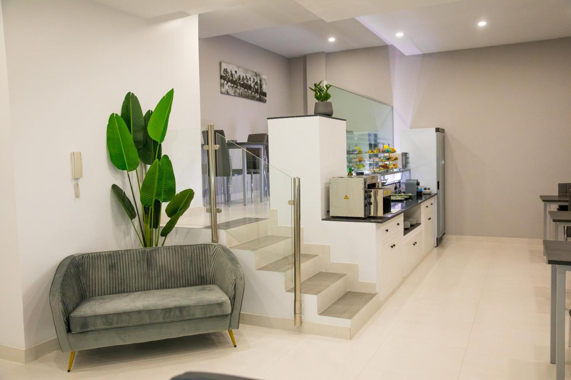 Apartahotel Enfasis-Group El Cuervo  Dış mekan fotoğraf