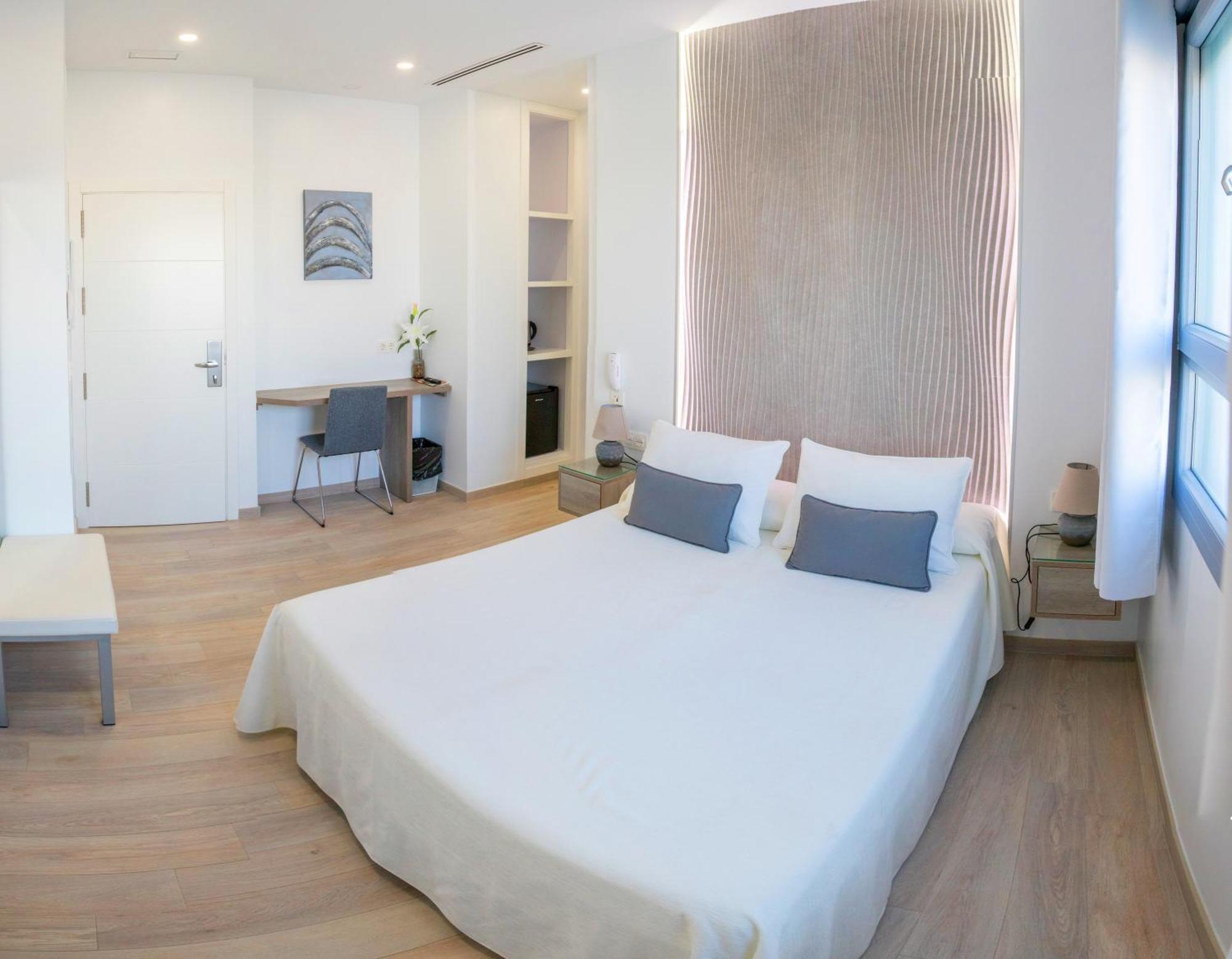 Apartahotel Enfasis-Group El Cuervo  Dış mekan fotoğraf